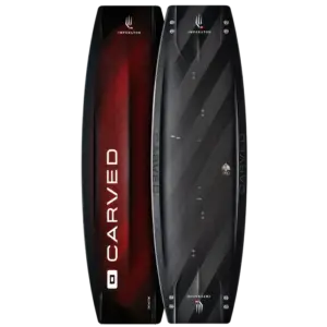 Carved Imperator Pro Kiteboard