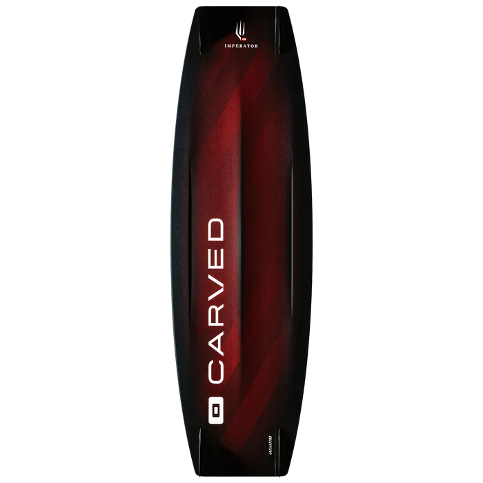 Carved Imperator Pro Kiteboard - Image 8