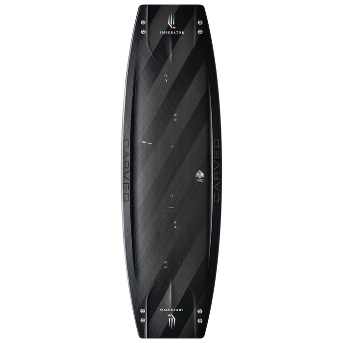 Carved Imperator Pro Kiteboard - Image 7