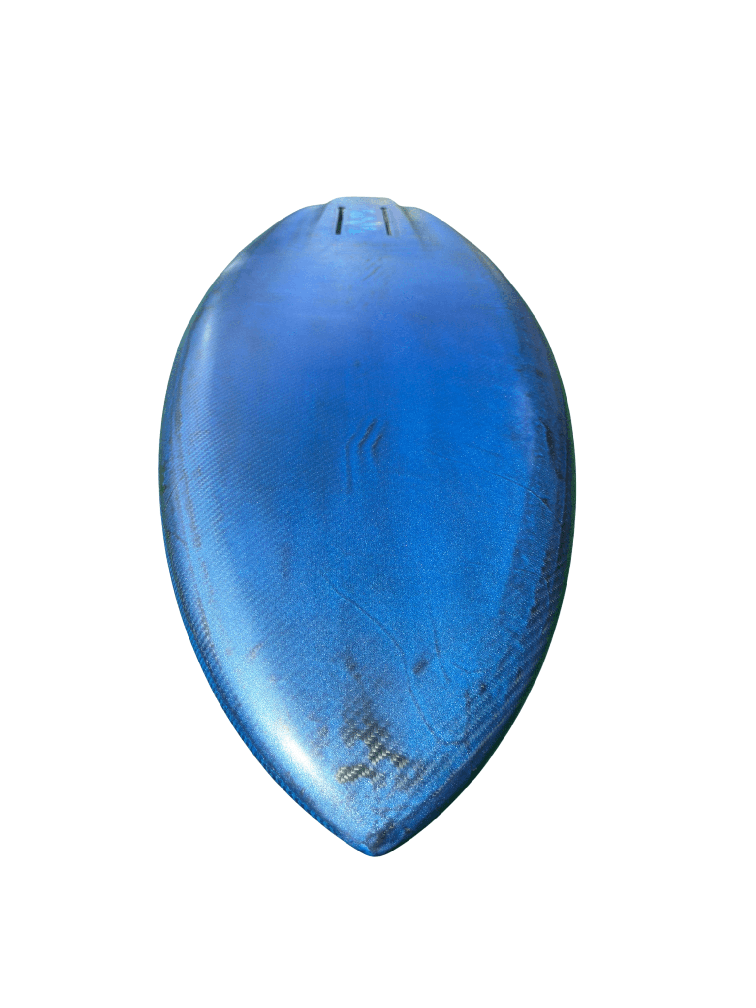 CC Foil Factory Shoal Rocket Foil Drive Compatible Board - Image 5