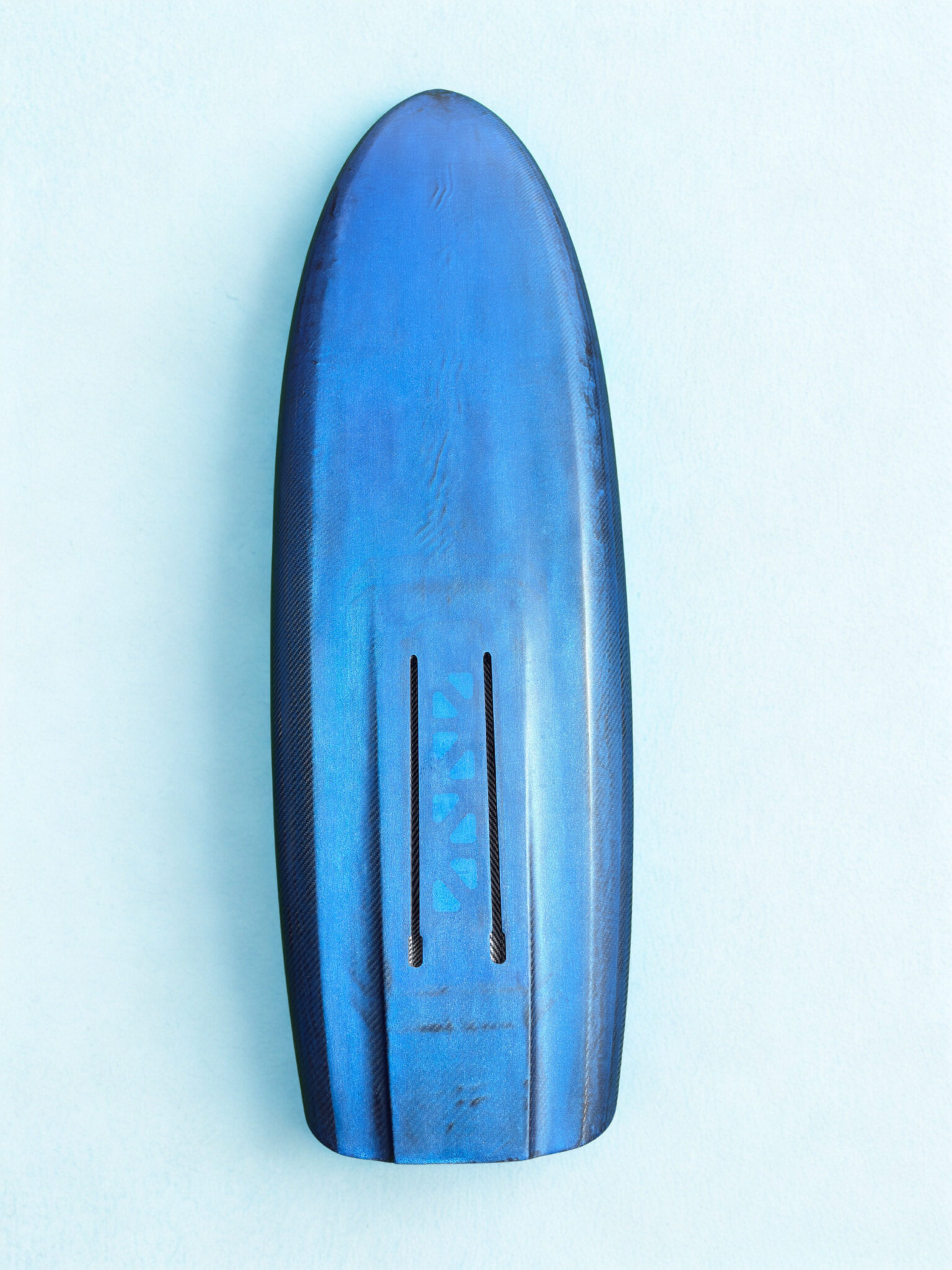 CC Foil Factory Shoal Rocket Foil Drive Compatible Board - Image 3