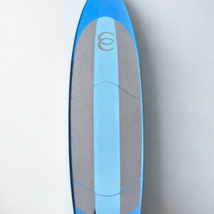 CC Foil Factory Shoal Rocket Foil Drive Compatible Board