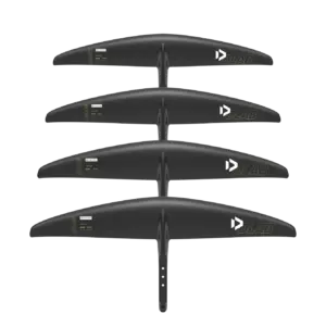 2026 Duotone Crest Front Wing Foil D/Lab