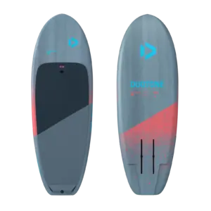 2025 Duotone Crush SLS Prone Surf Foil Board