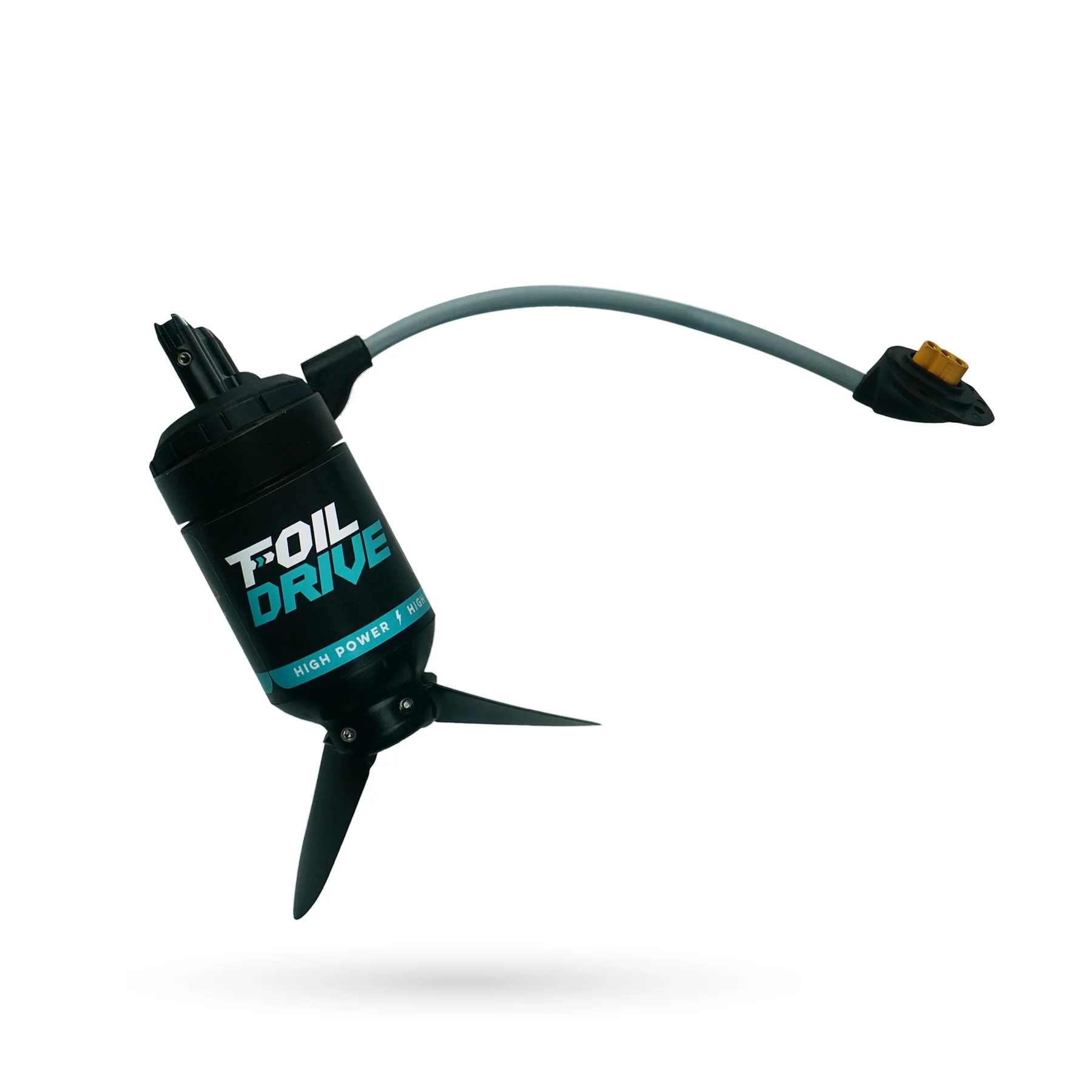 Foil Drive High Power v2 Motor COMPLETE - Image 6