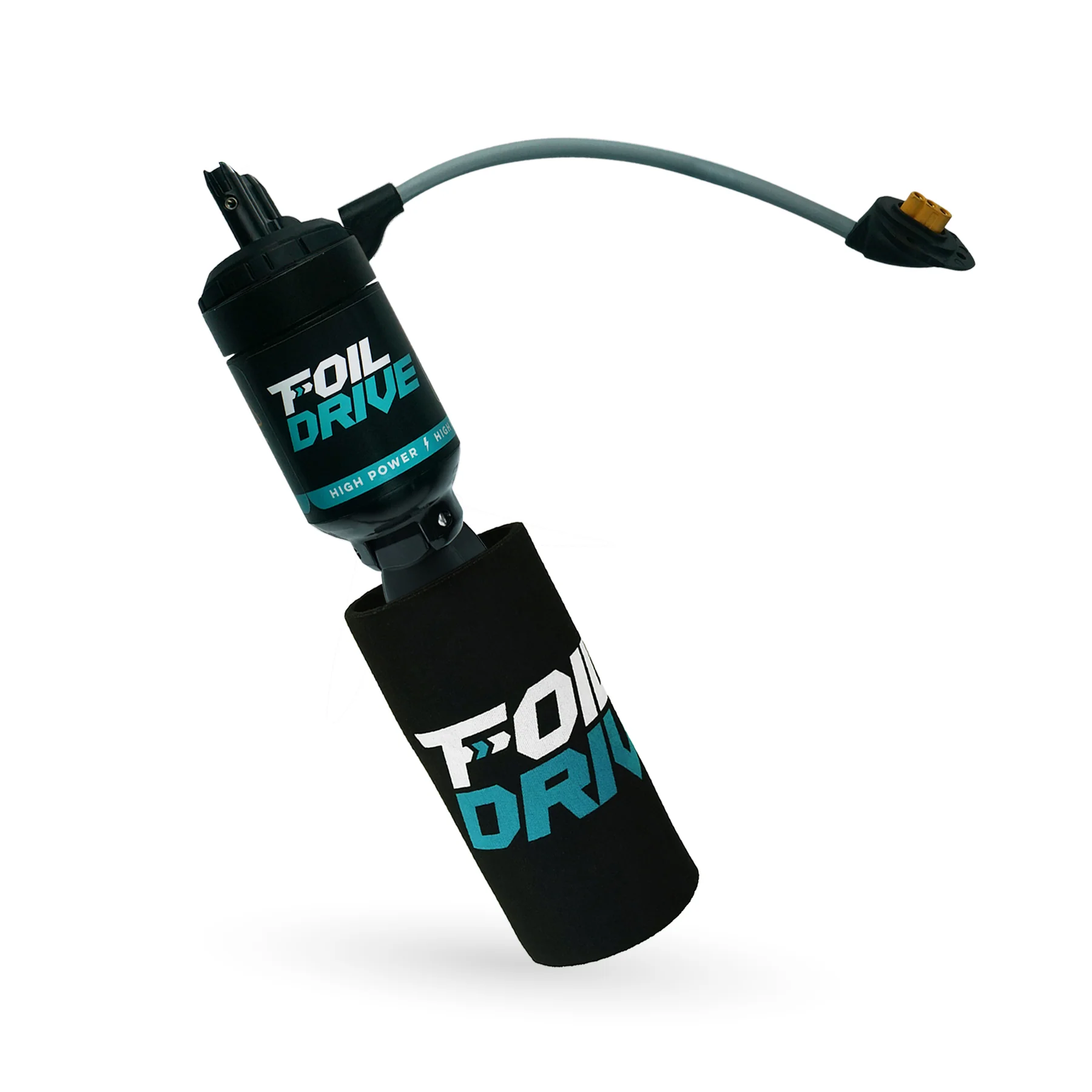 Foil Drive High Power v2 Motor COMPLETE - Image 5