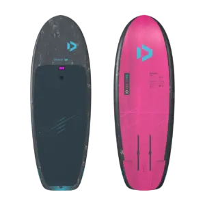 2026 Duotone Crush SLS Foil Board