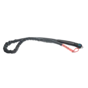 Duotone Neoprene Covered Safety Leash