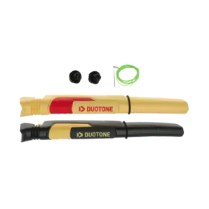 Duotone Removable Floater with Bungee Click Bar (ss17-ss24)