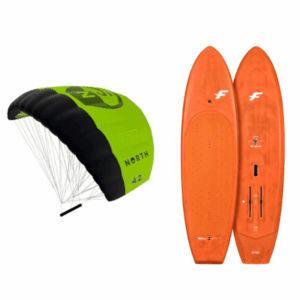 Downwind Ranger Parawing Package Sale