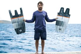 2024 Duotone Voyage Twin Tip Splitboard - Image 2