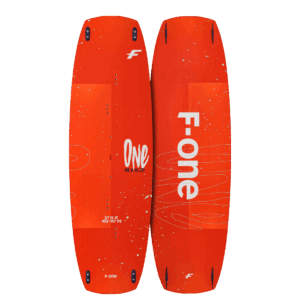 F-One The One Twin Tip