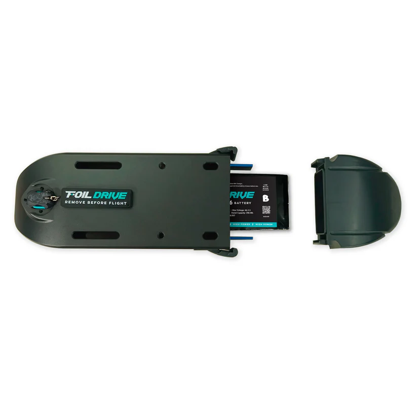 Foil Drive Max Sport High Power 396 Battery - Image 2