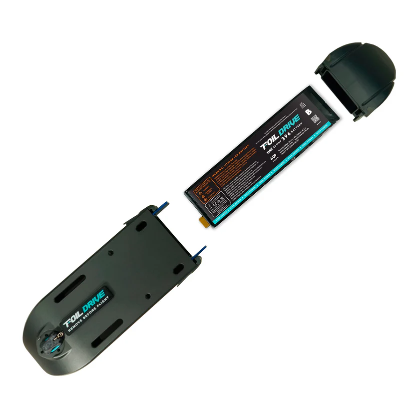 Foil Drive Max Sport High Power 396 Battery - Image 3