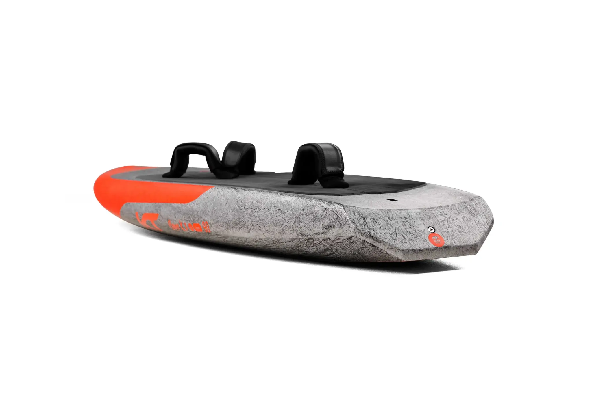 KT Super K2 Carbon Midlength Foil Board - Image 11