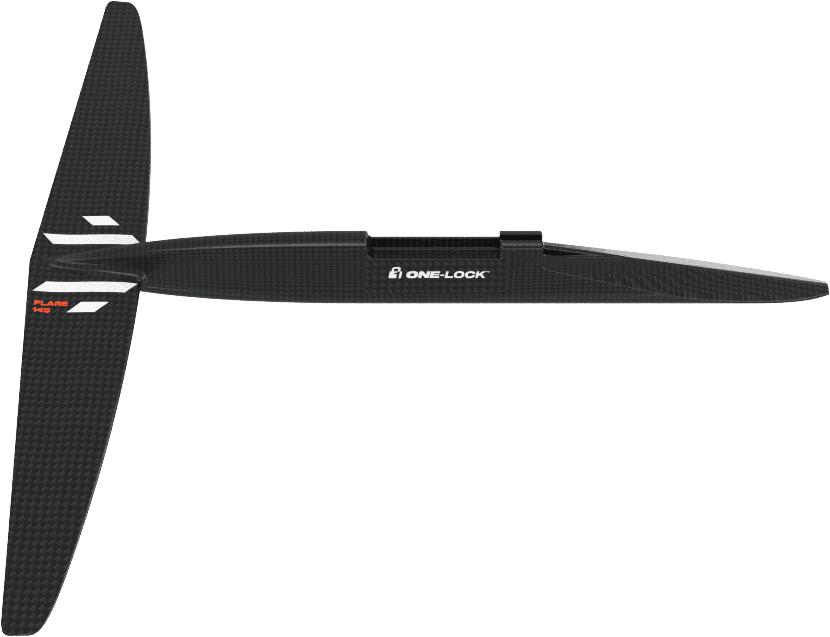 Slingshot One Lock Flare Tail - Image 2