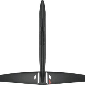 Slingshot One Lock Flare Tail