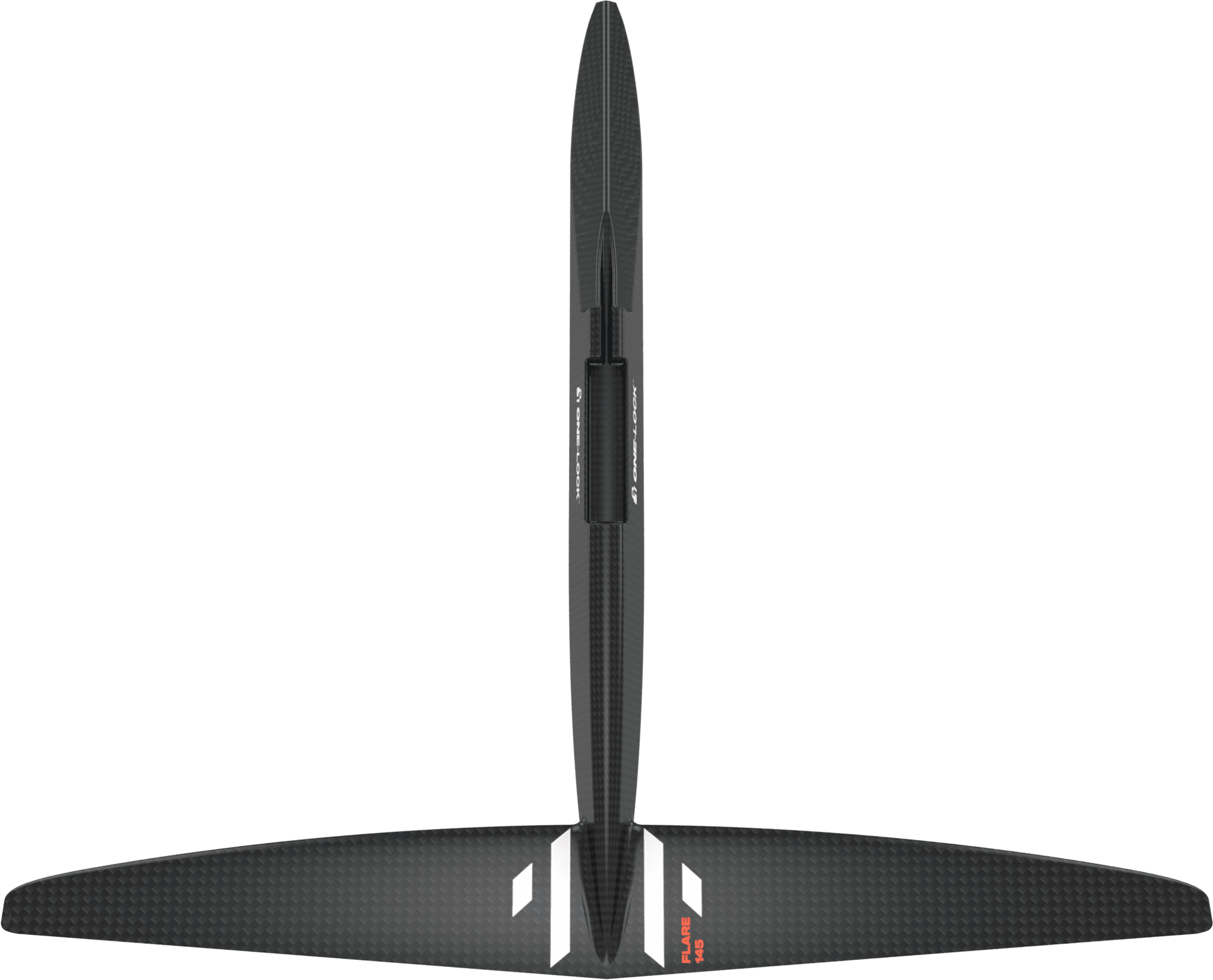 Slingshot One Lock Flare Tail
