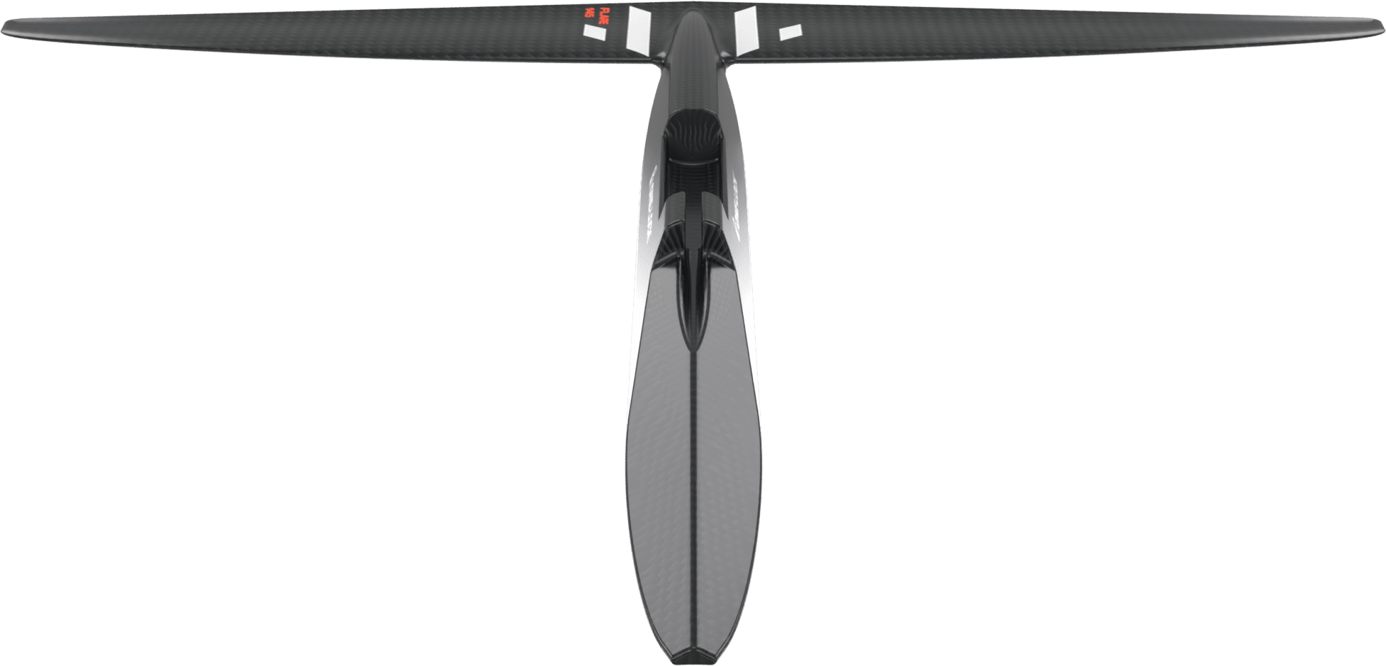 Slingshot One Lock Flare Tail - Image 4