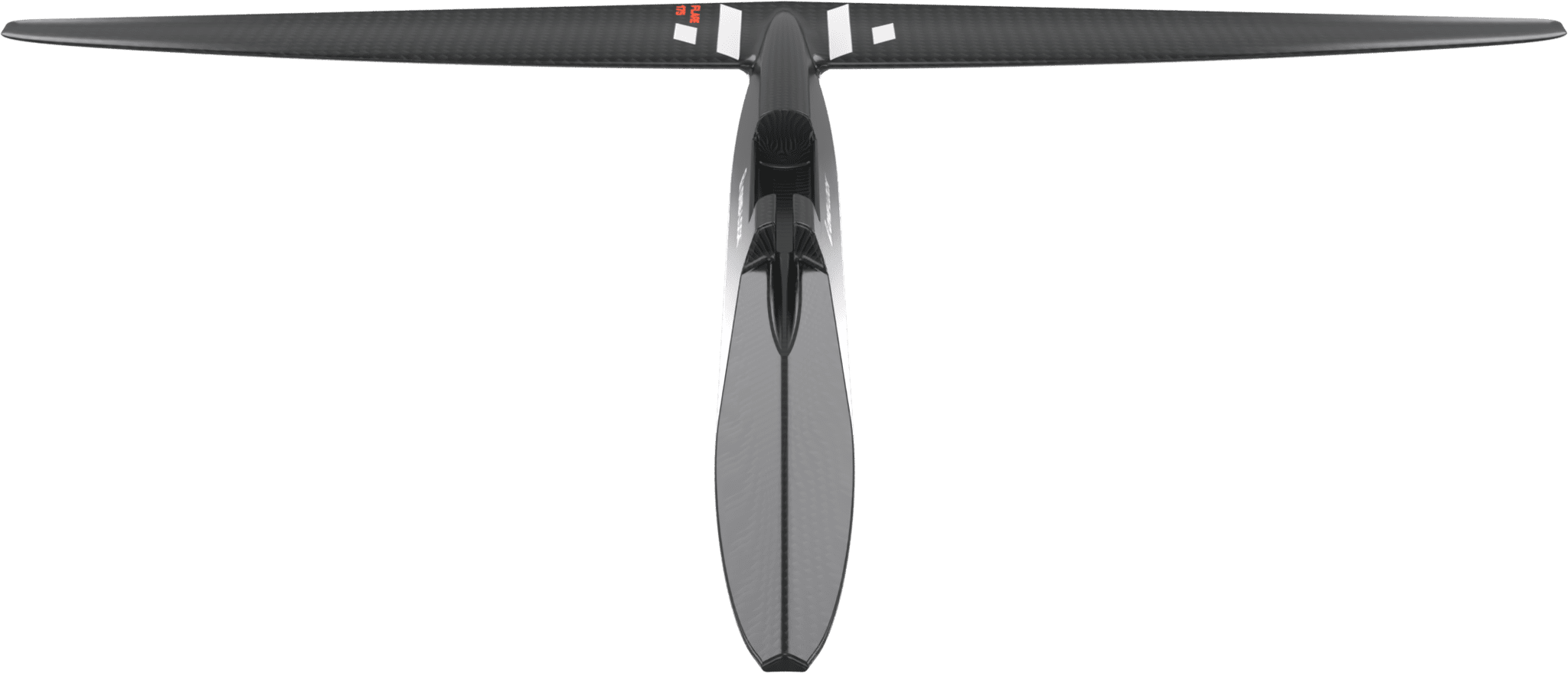 Slingshot One Lock Flare Tail - Image 3