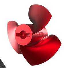 Fliteboard Race Mercury Impeller Kit