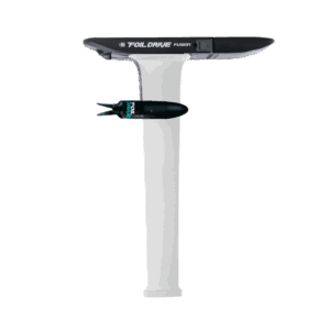 Foil Drive Fusion