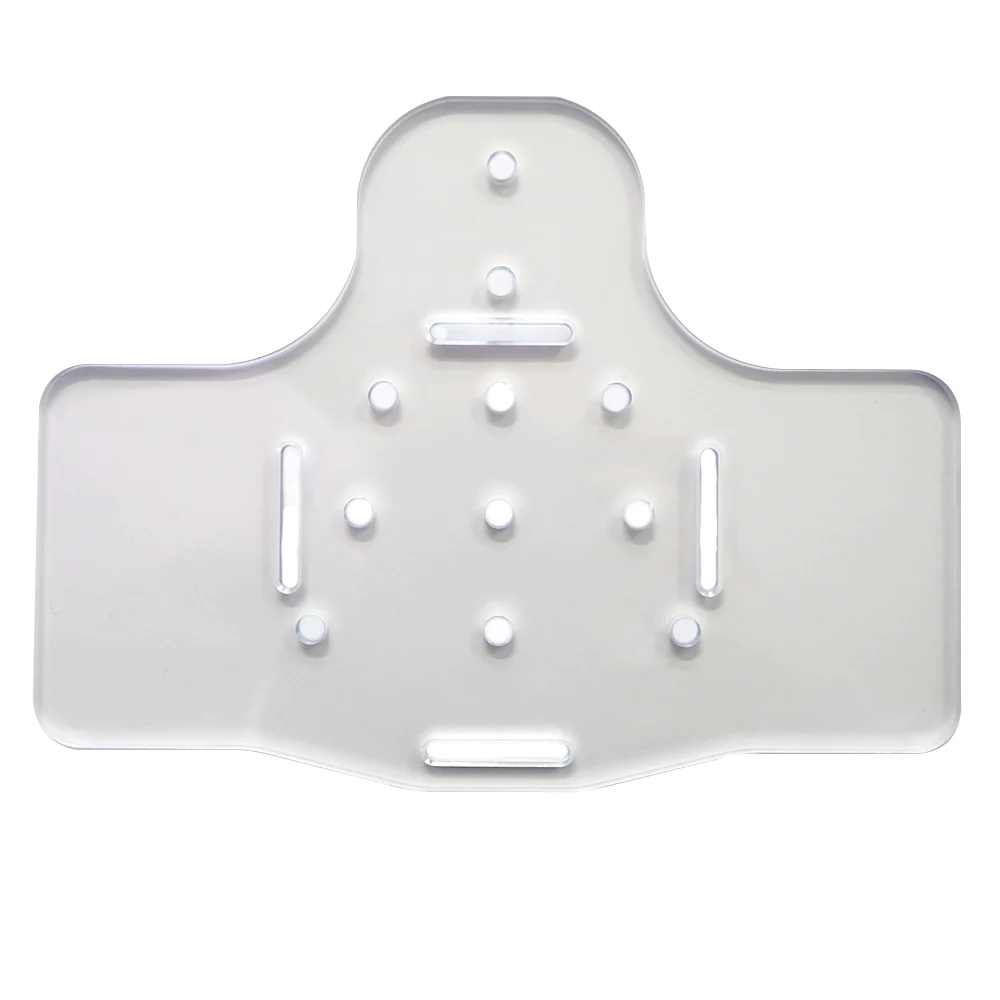 Foil Drive Mounting Base Plate - Image 8