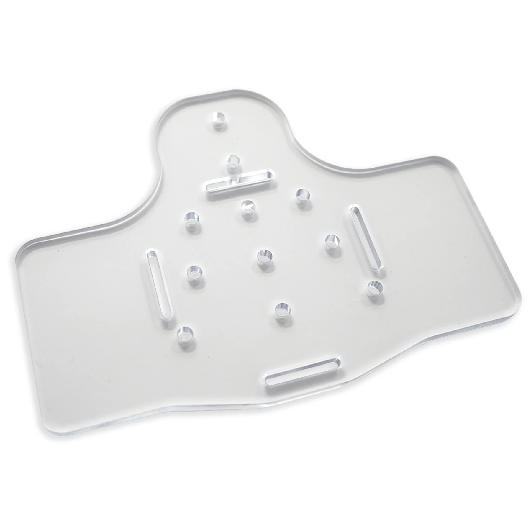 Foil Drive Mounting Base Plate - Image 7