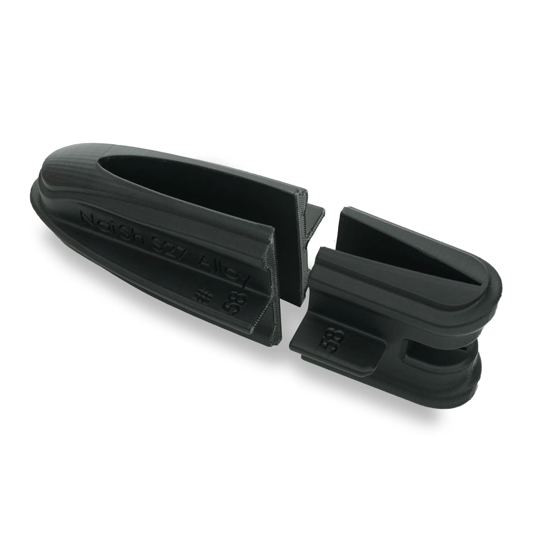 Foil Drive Mast Adaptor - Image 6