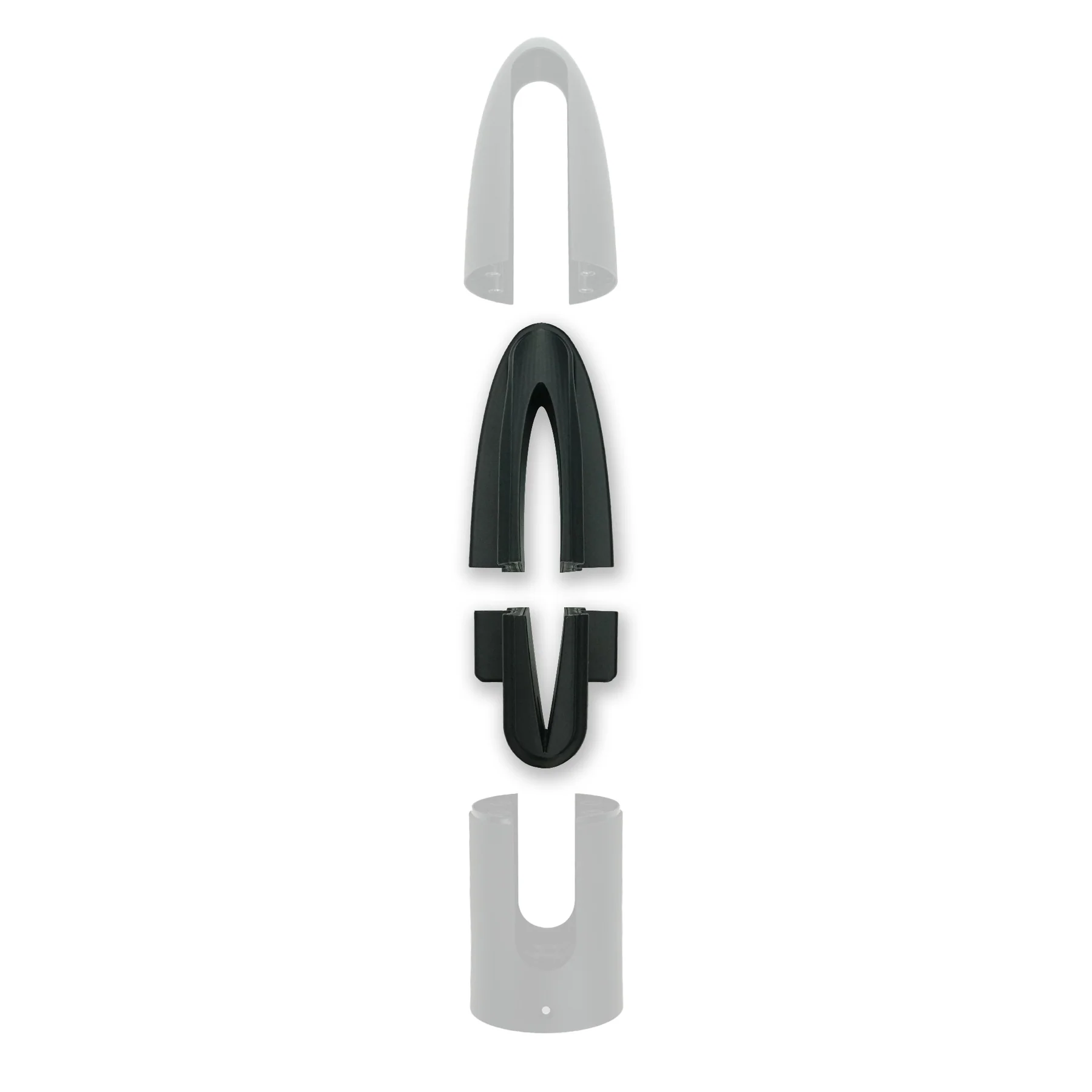 Foil Drive Mast Adaptor - Image 4