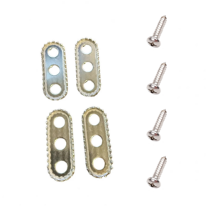 Foilboard Self Tapping Screws and Stiffeners