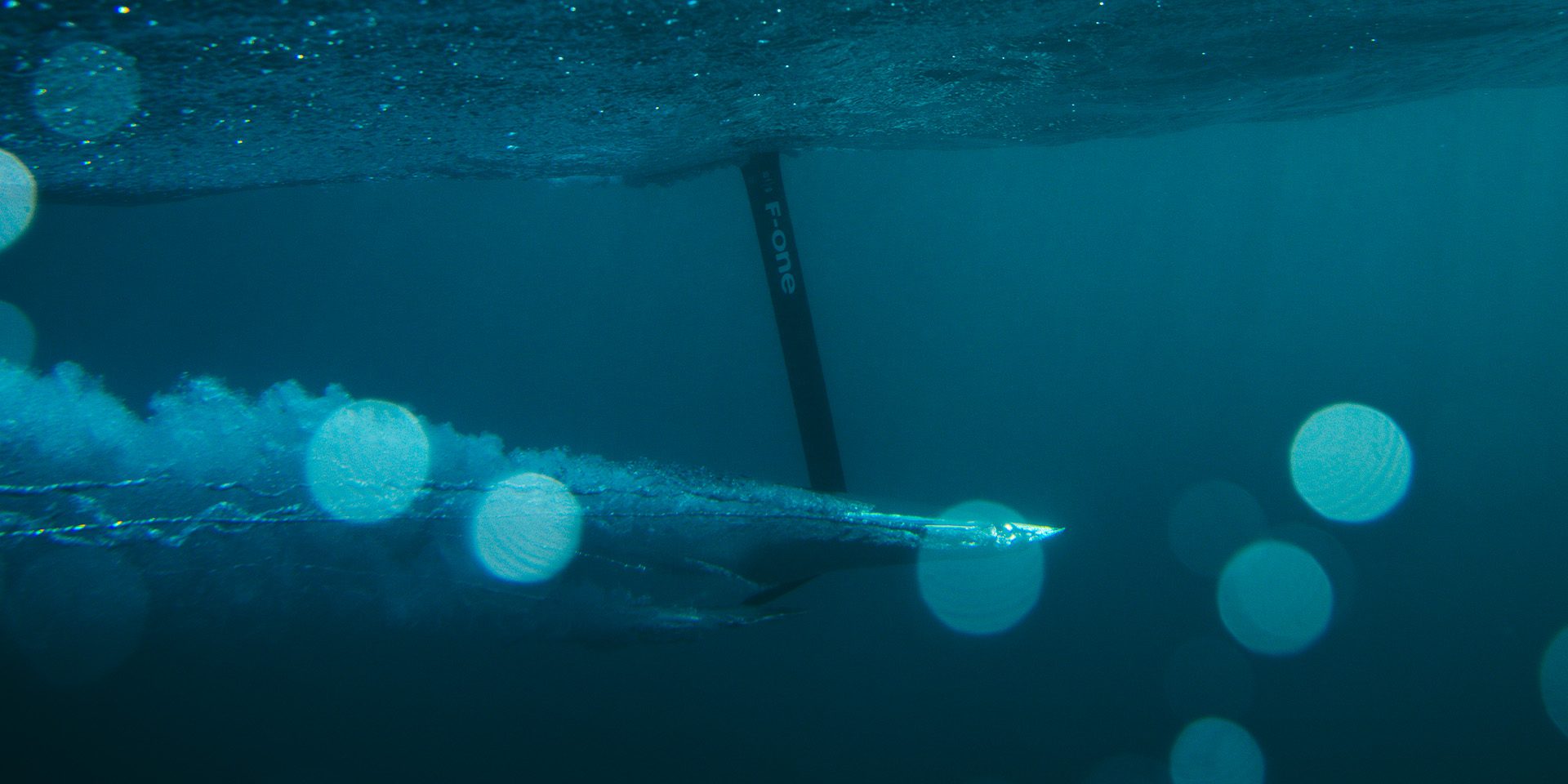 F-One Carbon Mast 16 Titan 2 - Image 3
