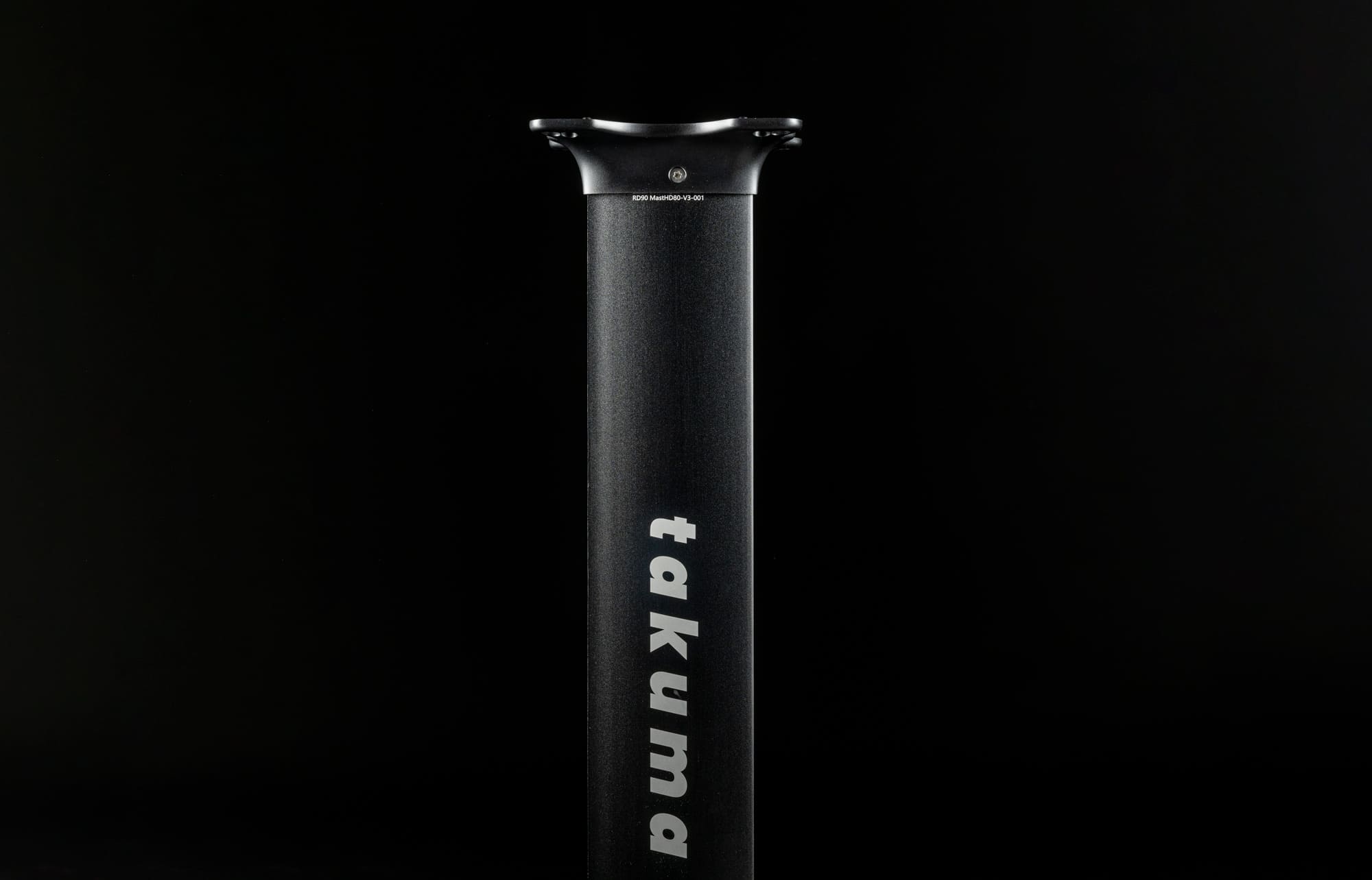 Takuma Kujira V1 HD 80 Aluminum Mast Set - Image 4