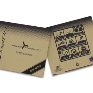RsPro HexaTraction Basic Board Grip