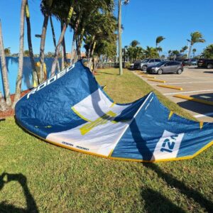 Used 2022/2023 Gen 8 Ocean Rodeo Flite 12m Aluula