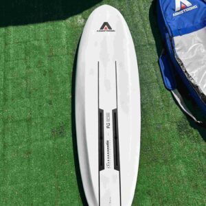 Used Armstrong Midlength FG Foil Board 5'5 55L