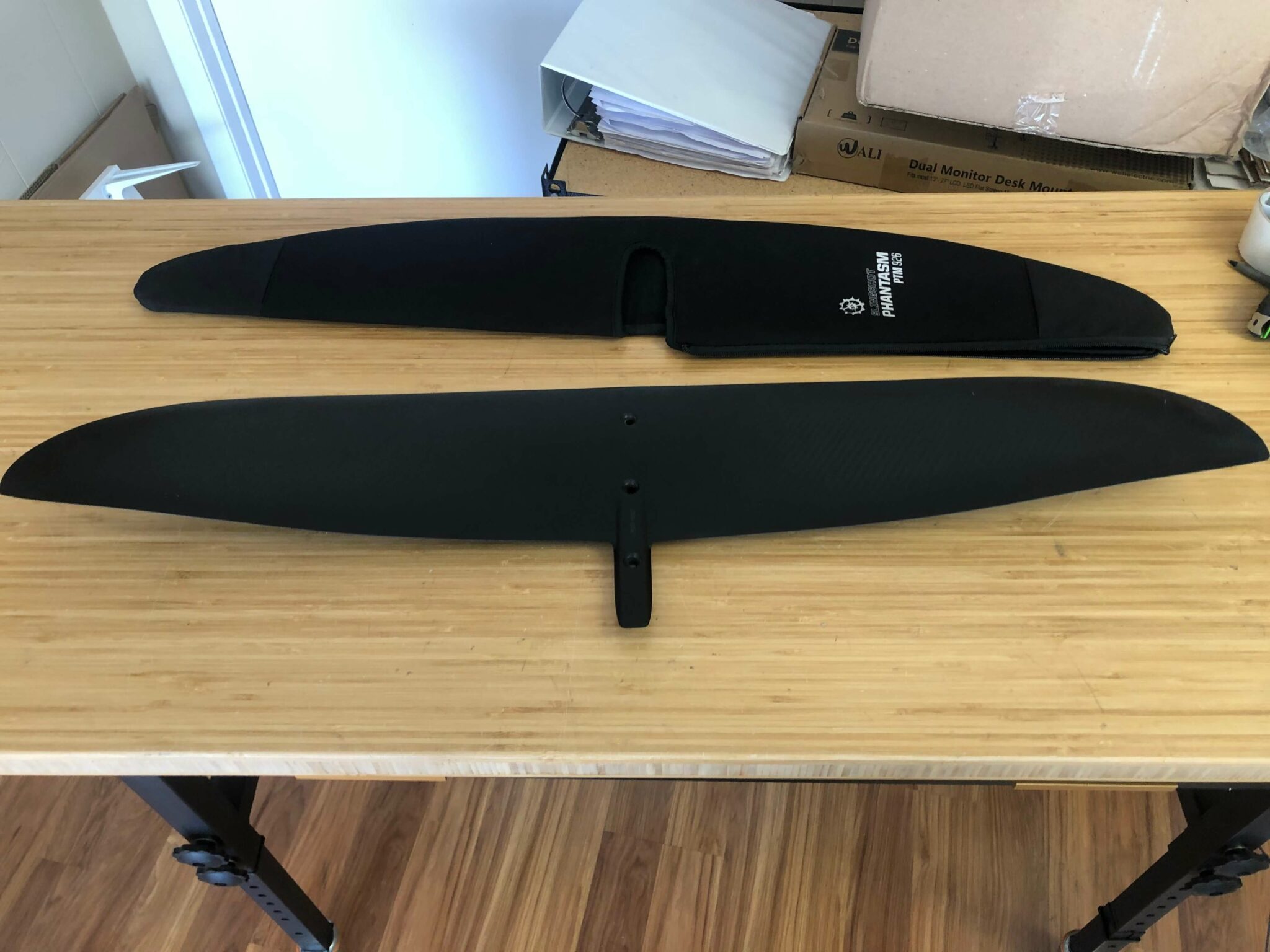 USED Slingshot Phantasm PTM 926 Front Wing - Image 2
