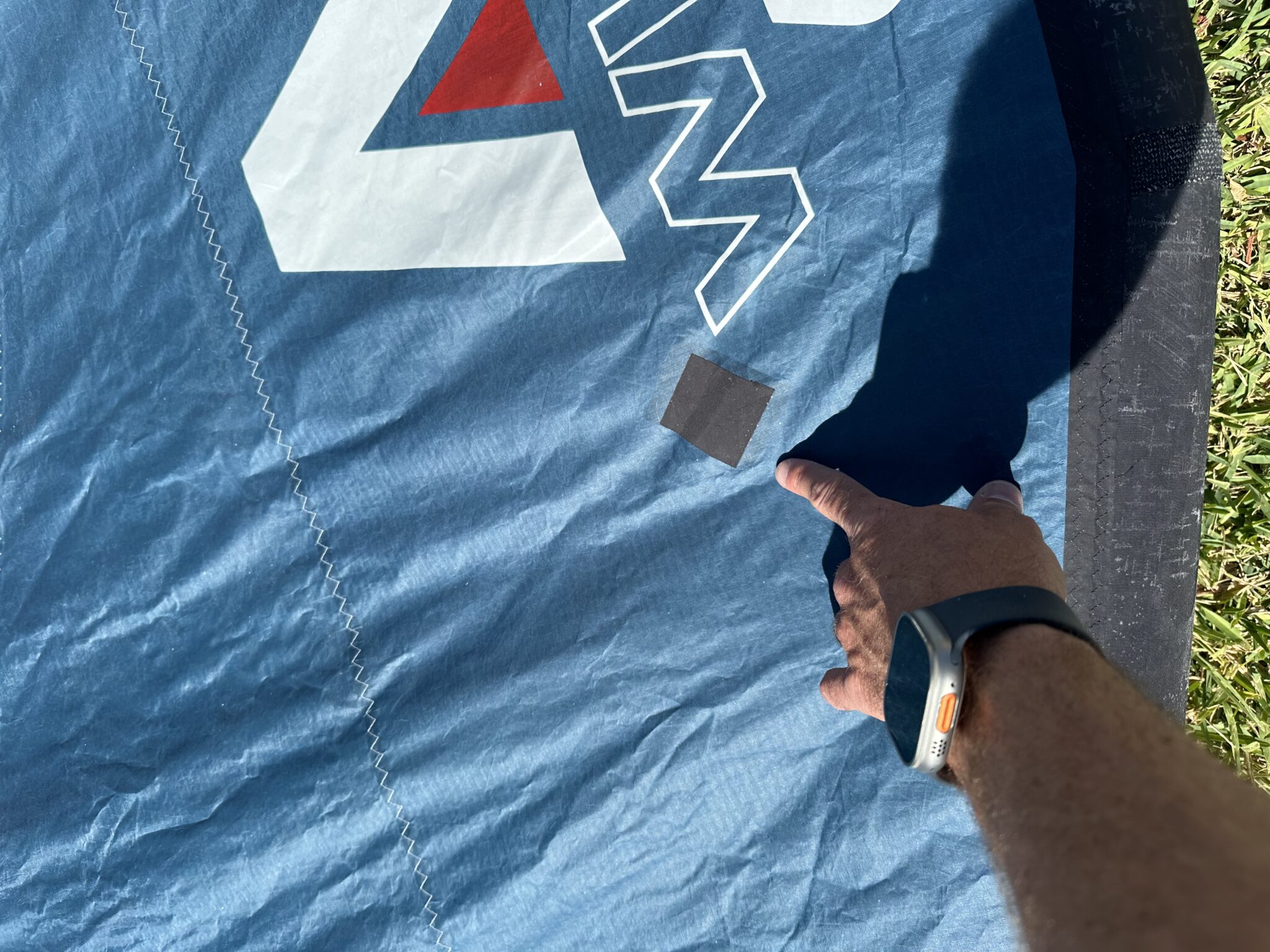 Used Armstrong A-Wing V2 6.5m - Image 6