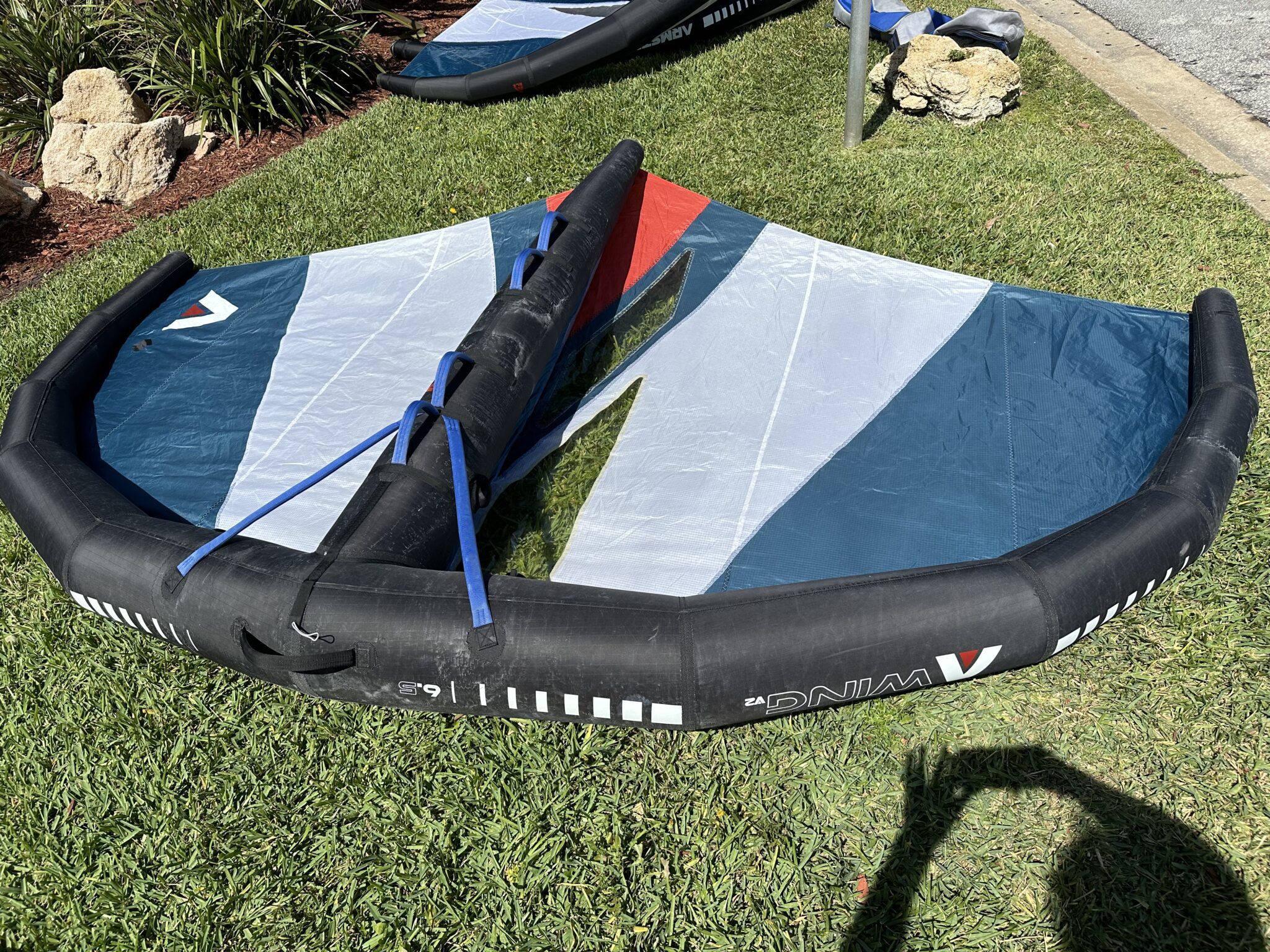 Used Armstrong A-Wing V2 6.5m - Image 3