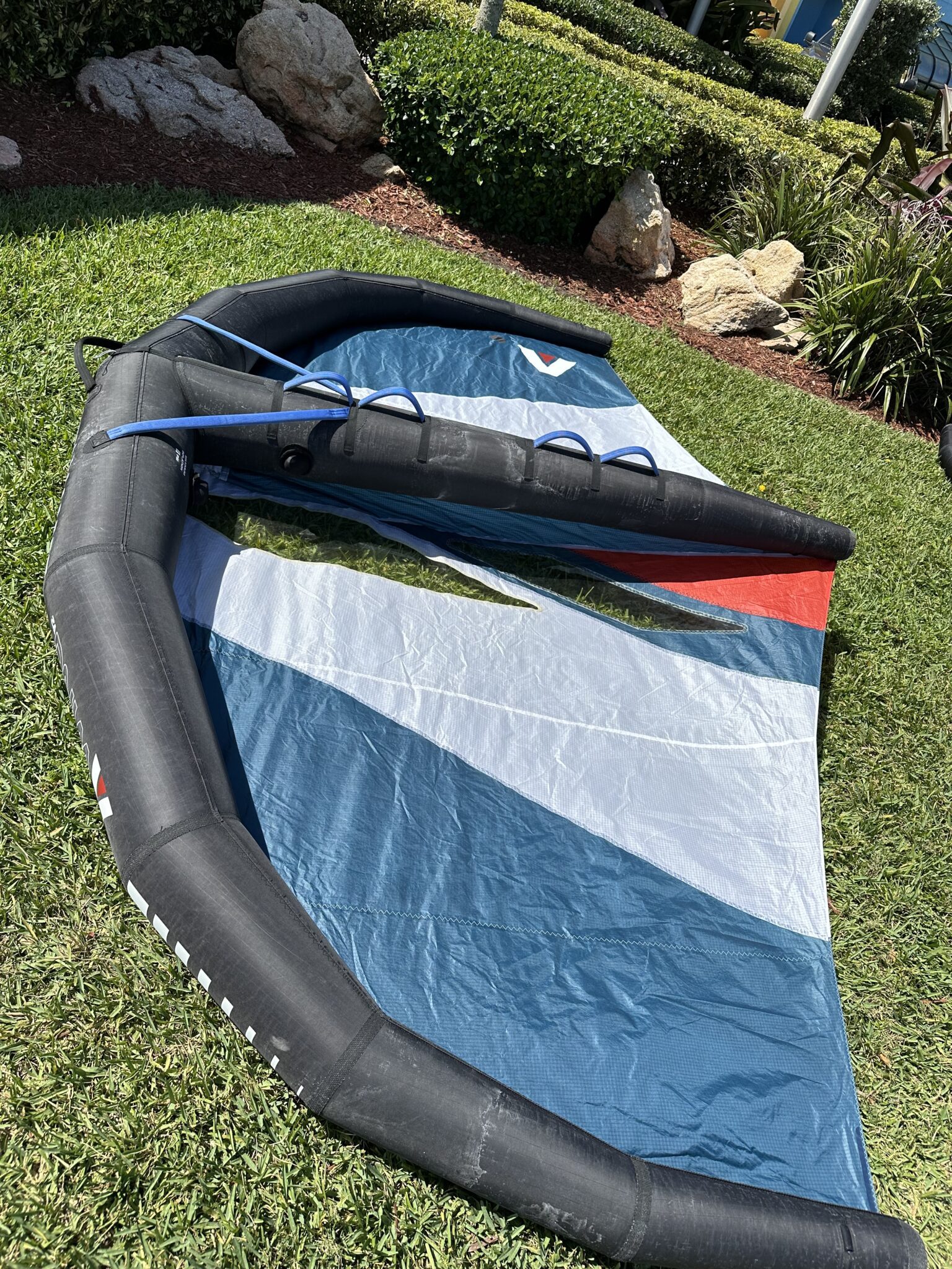 Used Armstrong A-Wing V2 6.5m - Image 2