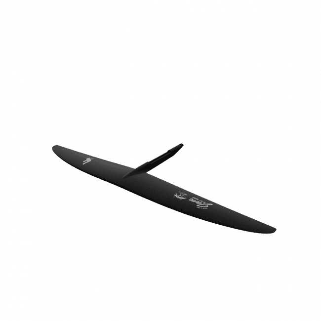 F-One Jam HM Carbon Front Wing - Image 2