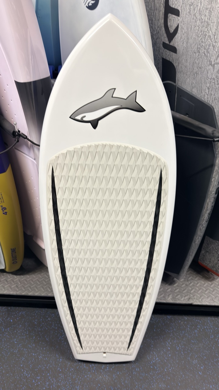 Jimmy Lewis Super Fly Foil Drive Board - Image 18