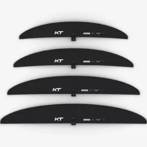 KT Foil Nomad Front Wing Foil