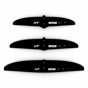 KT Nomad Rear Tail Wing Stabilizer