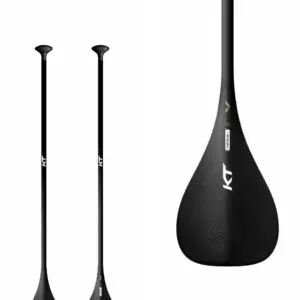 KT Foil Blade Pro Carbon SUP Foil Paddle