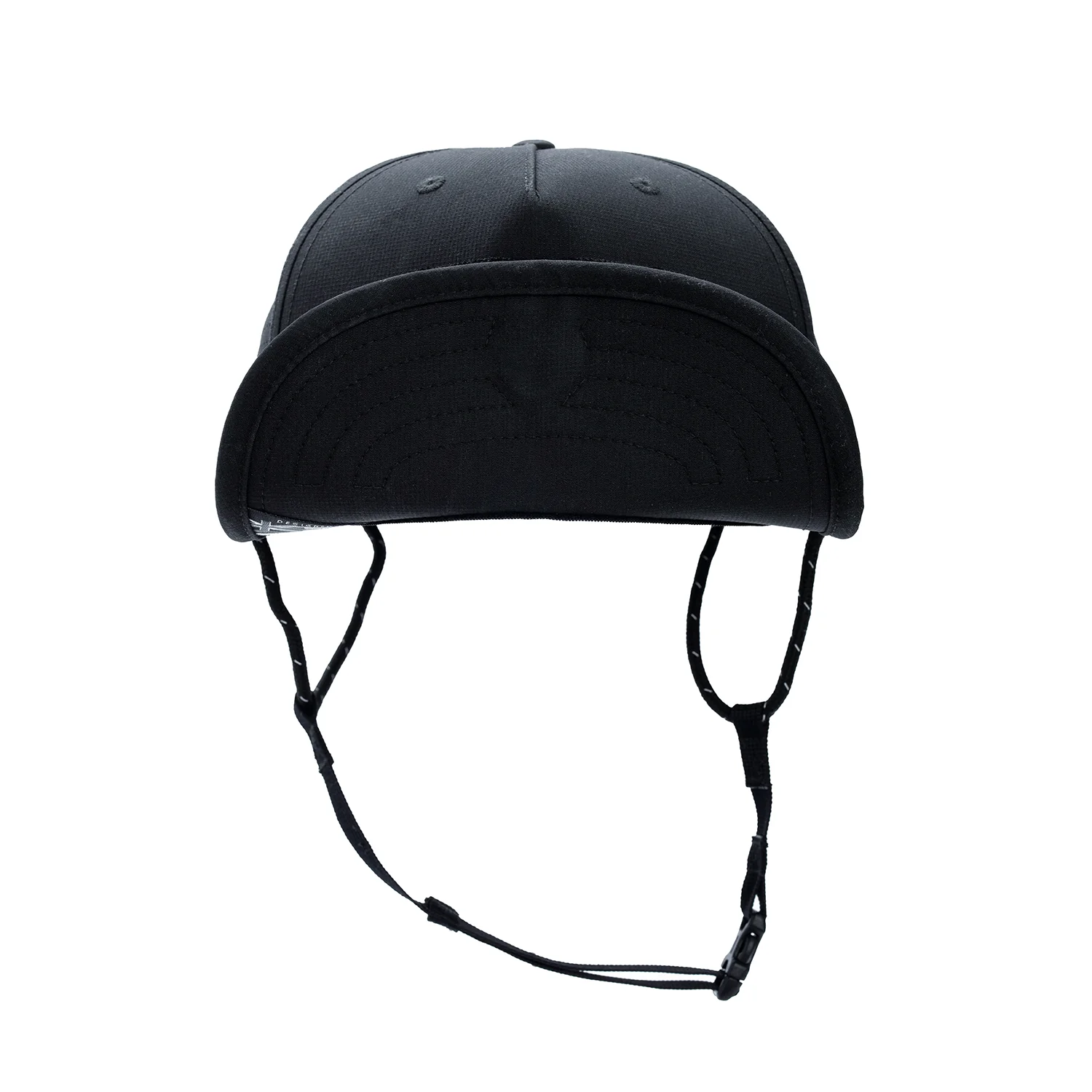 Kook Lab BreakWater Trucker Bump Hat - Image 8