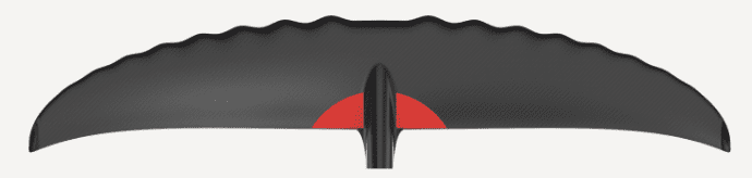 Takuma Kujira II Front Wings - Image 8