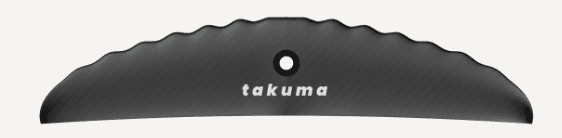 Takuma Kujira II Back Wings Stabilizers - Image 10