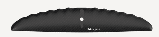 Takuma Kujira II Back Wings Stabilizers - Image 5