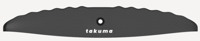 Takuma Kujira II Back Wings Stabilizers - Image 2